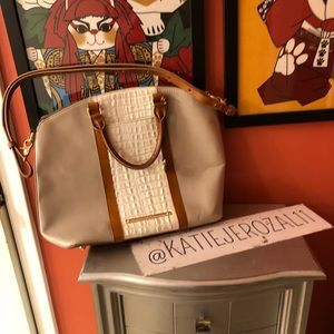 COPY - Brahmin handbag 💗*